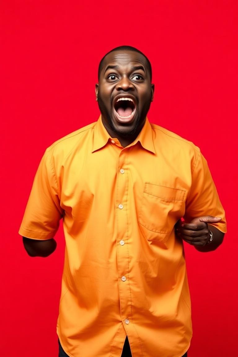 ChaleWote Comedy